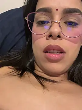 Anandacute1 online show from March 2025 01:21:01 PM