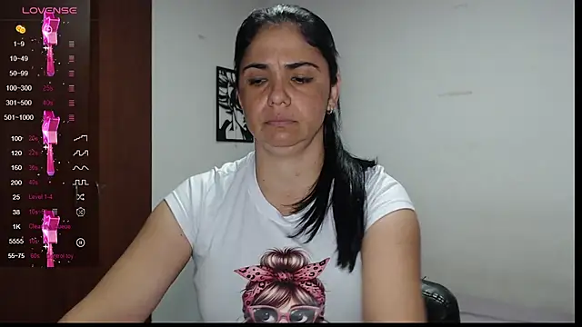 selena ferri online show from February 2025 09:15:02 PM