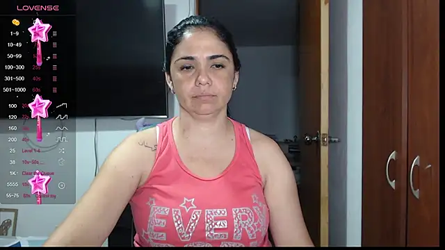 selena ferri online show from February 2025 03:07:01 AM