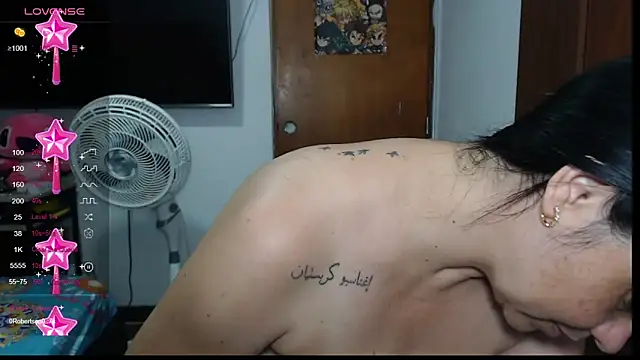 selena ferri online show from March 2025 05:20:01 AM