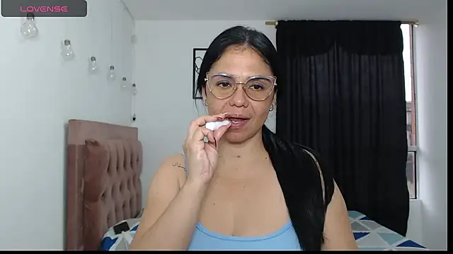 selena ferri online show from January 2026 07:17:01 PM