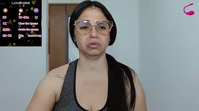 selena ferri online show from March 2026 07:50:01 PM