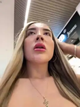 Alexa seexy1 online show from March 2026 12:33:01 AM