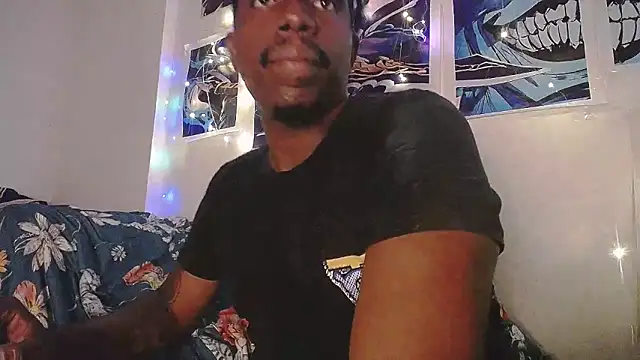 BlackRunning online show from September 2025 04:56:01 AM