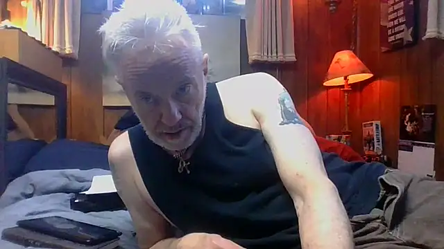 Makowboy online show from January 2025 07:13:02 PM