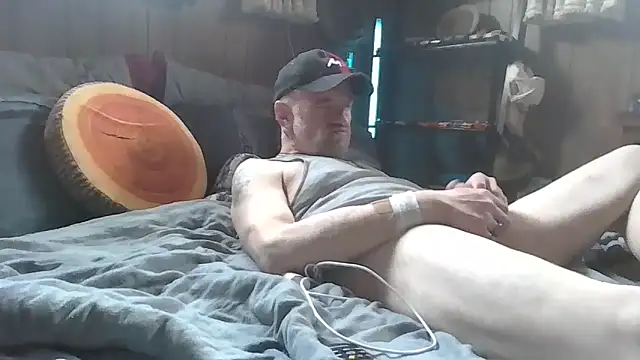 Makowboy online show from May 2026 08:58:01 PM