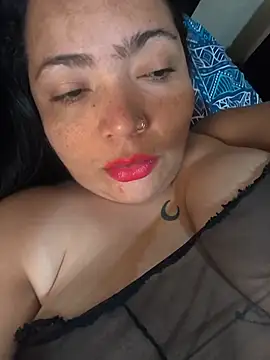 NIKOLE1301 online show from July 2026 08:00:01 PM