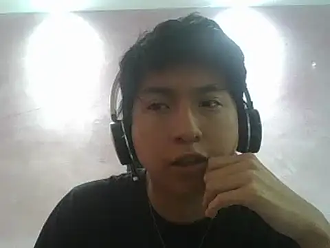 kingcharliemonsteer online show from January 2025 12:35:02 AM