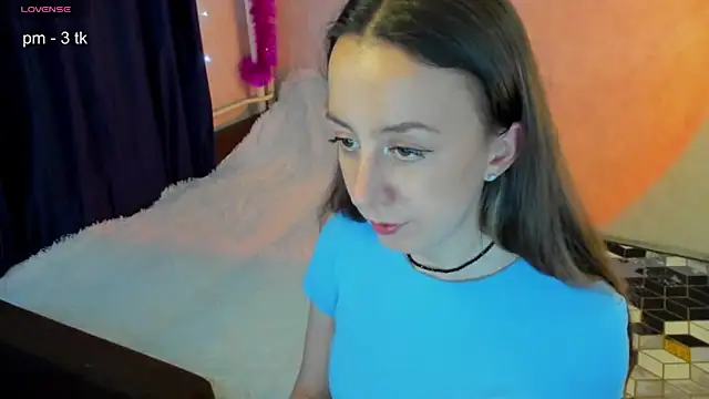 CurlySteph online show from January 2025 09:31:02 PM