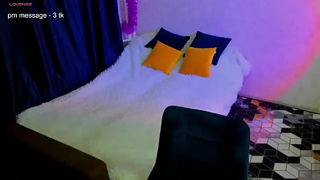 CurlySteph online show from February 2025 11:09:01 PM