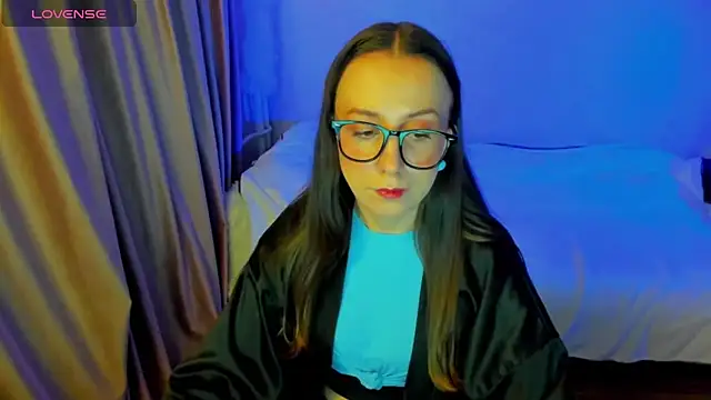 CurlySteph online show from March 2026 07:53:02 PM