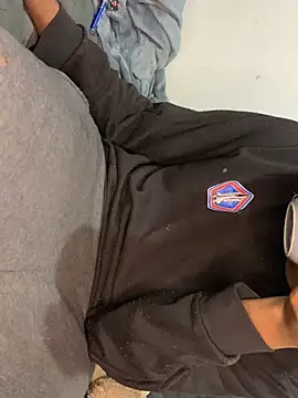 Snapshot of Shokiie chatting on September 2025 09:19:02 PM Shokiie online show from September 2025 09:19:02 PM