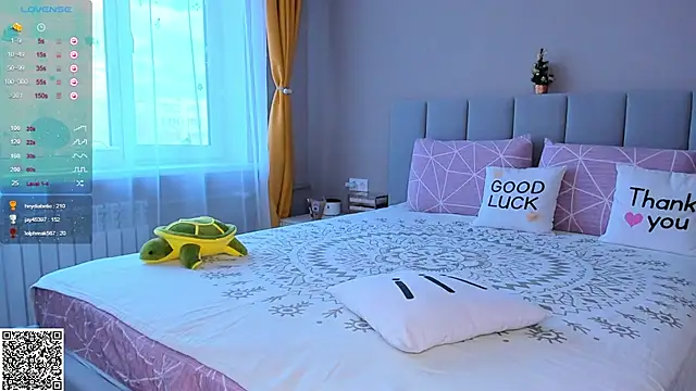 alishauki online show from December 2024 12:45:02 PM