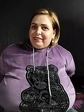 EvaCristal online show from March 2026 04:21:02 PM