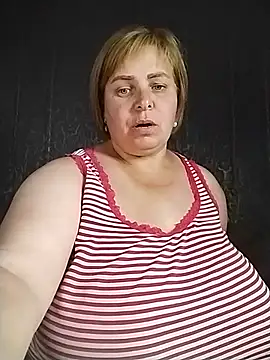 EvaCristal online show from July 2026 07:42:01 PM