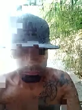 Chacal Armyy online show from April 2026 08:28:02 PM