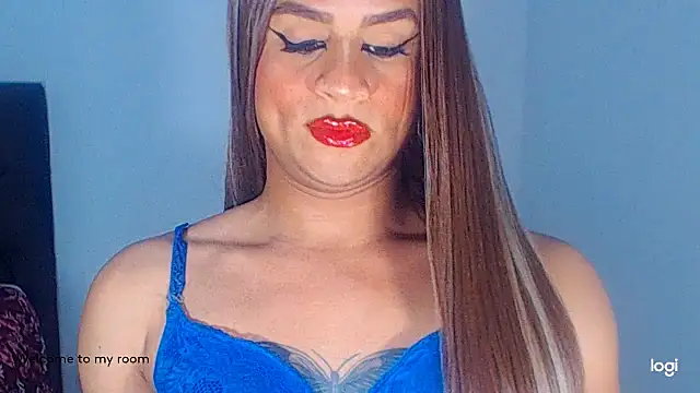 Valenntyna online show from March 2026 01:07:02 AM