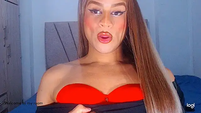 Valenntyna online show from April 2026 11:24:01 PM