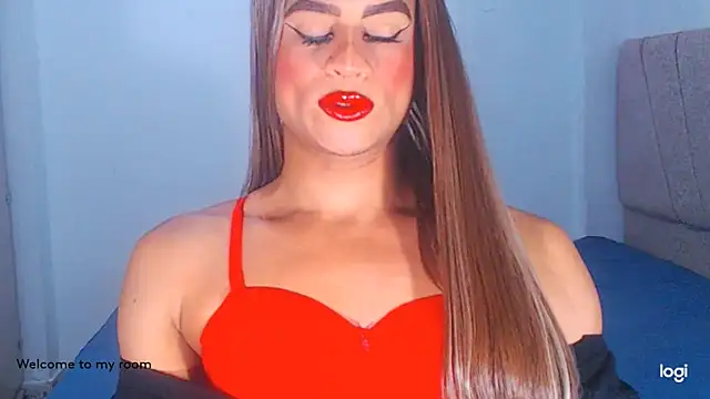 Valenntyna online show from May 2026 08:28:01 PM