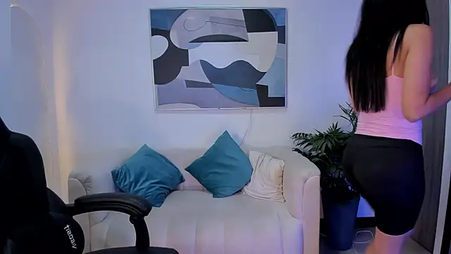 SaraParker  online show from February 2025 01:57:01 AM