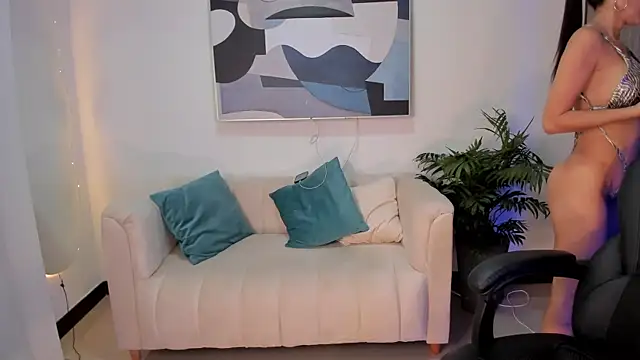 SaraParker  online show from February 2025 01:13:02 AM