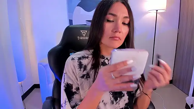 SaraParker  online show from January 2026 12:03:01 AM