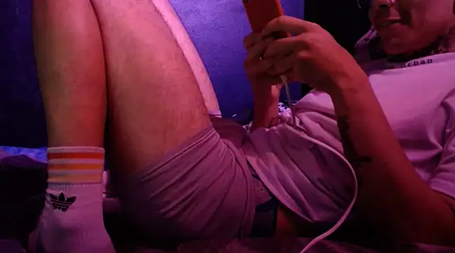 dannnyhot24 online show from February 2025 08:00:02 PM