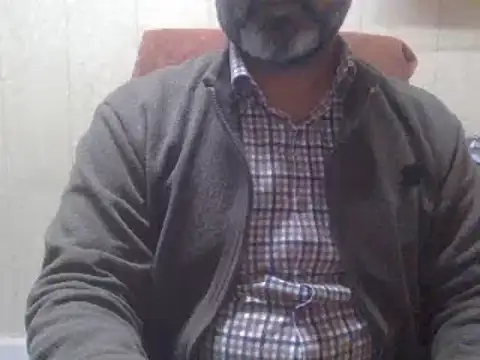 hairymaster95 online show from January 2025 09:35:01 AM