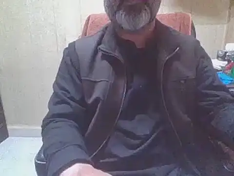 hairymaster95 online show from February 2026 09:03:02 AM