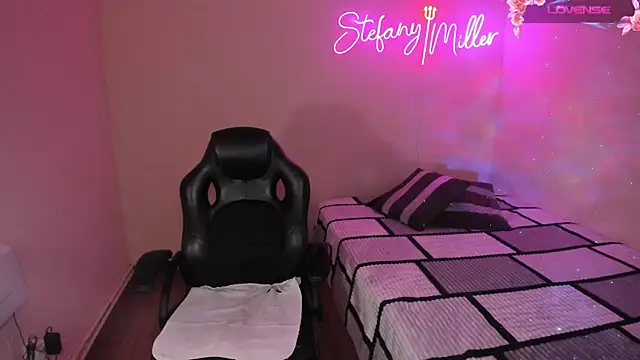 stefany miller77 online show from January 2025 11:34:02 AM