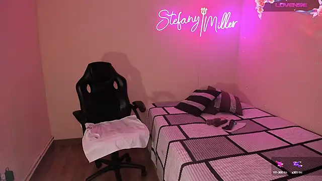 stefany miller77 online show from February 2025 04:03:02 PM