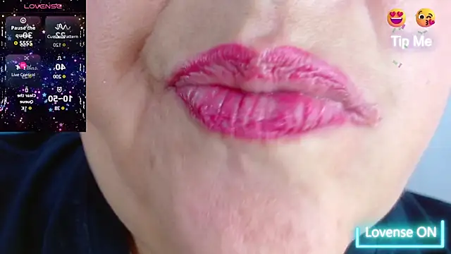 Kerly Doll online show from February 2025 04:15:01 PM