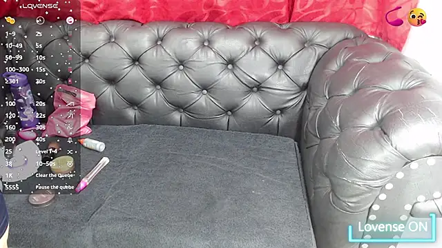 Kerly Doll online show from September 2025 01:55:02 PM