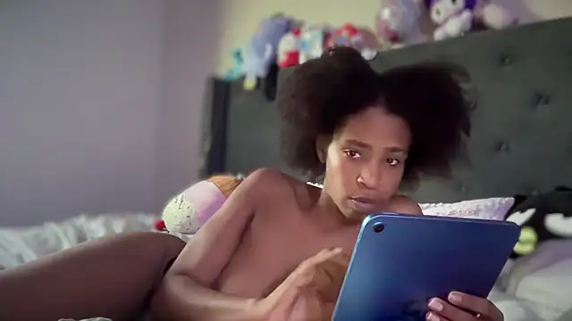 Cum2Charm online show from February 2026 02:34:01 PM