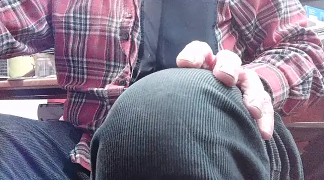 HaraldGermany online show from December 2024 06:21:01 PM