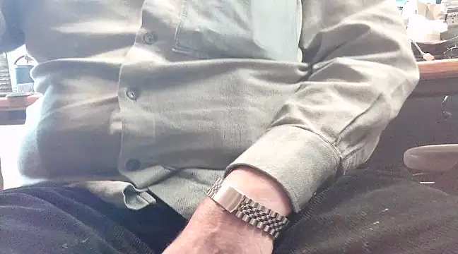 HaraldGermany online show from January 2025 03:25:02 PM