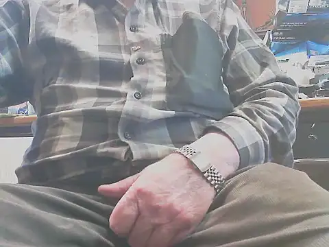 HaraldGermany online show from March 2025 03:05:02 PM