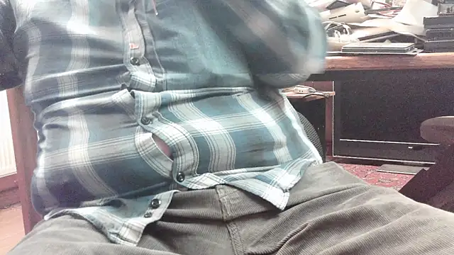 HaraldGermany online show from October 2025 04:37:01 PM