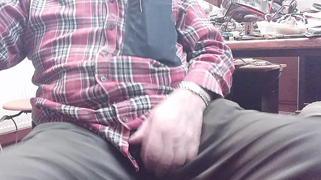 HaraldGermany online show from February 2026 10:39:01 PM