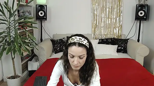 JaneDejaySC online show from January 2025 08:58:02 PM