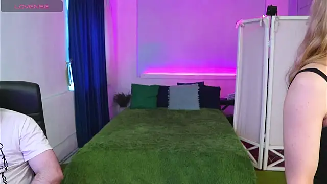 AlisaAleksandr online show from October 2025 10:58:02 AM