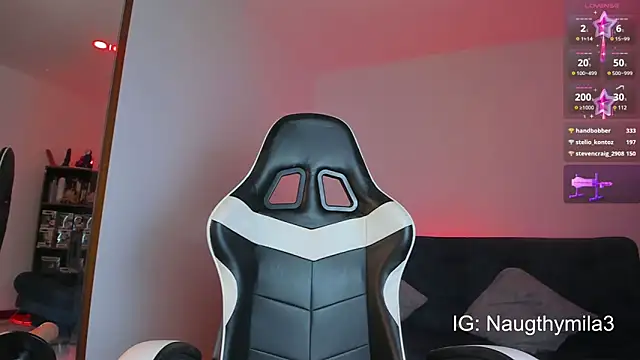 Snapshot of Sky_dominika_ chatting on March 2025 05:33:01 AM Sky dominika online show from March 2025 05:33:01 AM