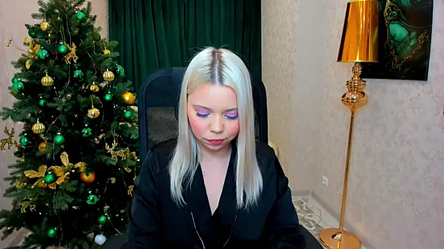 EnergyBunny 1 online show from December 2024 11:21:01 PM