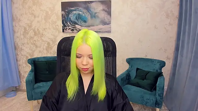 EnergyBunny 1 online show from January 2025 10:22:02 PM