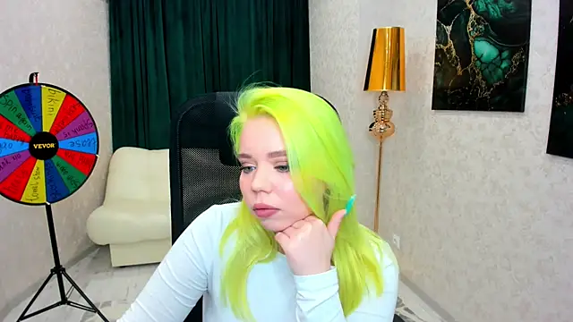 EnergyBunny 1 online show from January 2025 01:36:02 AM