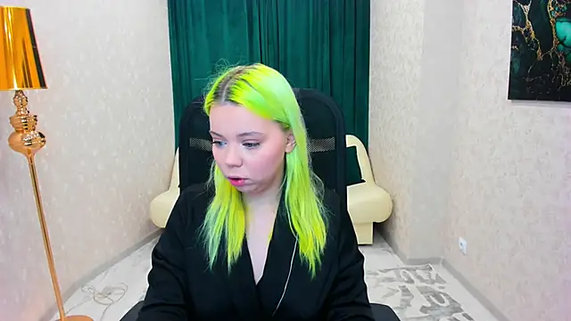 EnergyBunny 1 online show from February 2025 05:24:01 PM