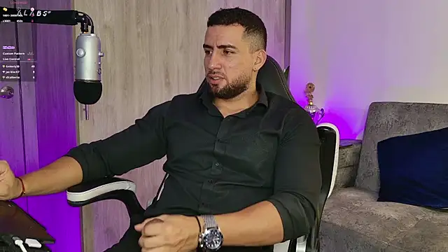 mr david cox online show from February 2025 03:47:02 AM