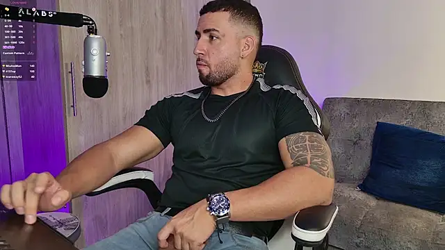 mr david cox online show from February 2025 03:45:02 AM