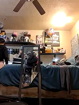 Justjennyy online show from March 2025 09:43:01 AM