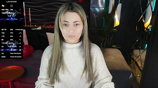 KylieMellow online show from February 2026 01:26:01 PM